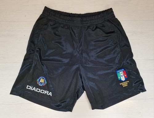 10020 diadora shorts arbitre - diadora,
