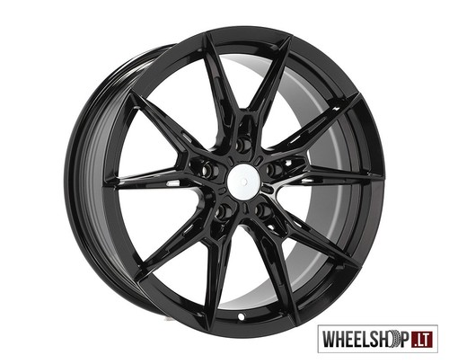 Roues alliage hw02 style - roues,