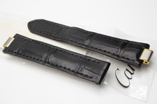 Bracelet en cuir Cartier 21