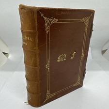 Paroissien Romain – Alfred Mame et Fils – 1877