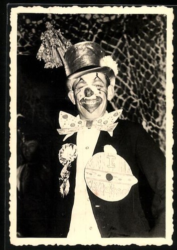 Photographie carnaval - ,