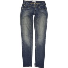 Levi's 571  Homme Bleu Skinny