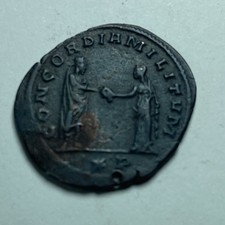 Monnaie Romaine , Aurelianus 