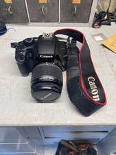 canon eos 1000d Et 18-55mm