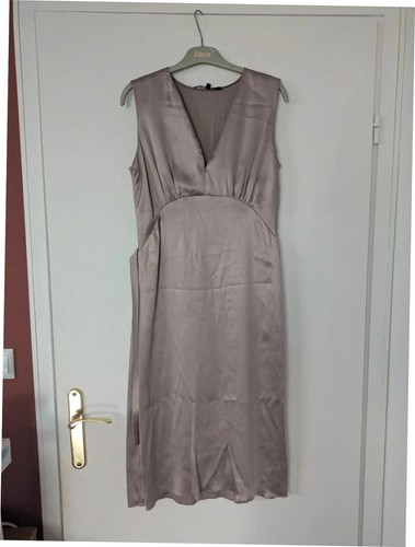 Robe longue soirée - robe,