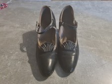 Chaussure Escarpin Femme