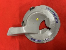 PIECE DETACHEE  - Cache filtre