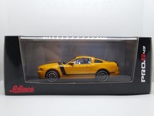 Schuco PRO.R43 1/43 Ford Mustang Boss 302 2013. Very Rare! 