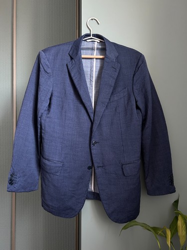 Veste ermenegildo zegna resort - ermenegildo,