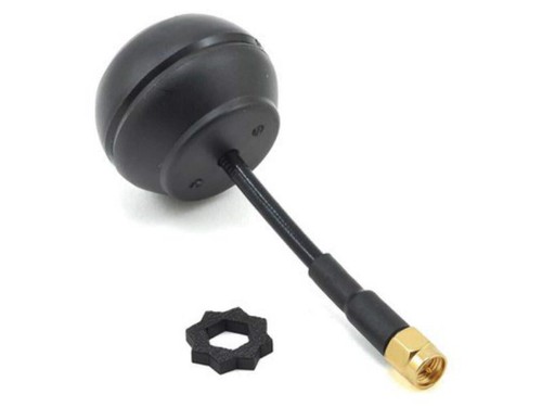 Antenne spektrum tricera - antenne, rc