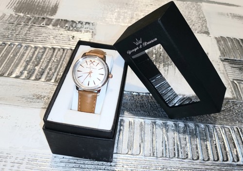 Montre femme yonger - montre,