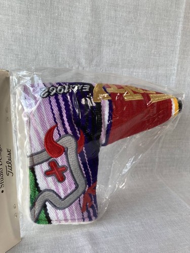 Scotty cameron 2010 cinco - scotty,