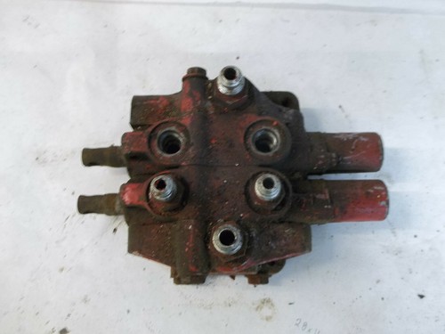 Wheel horse d200 - horse,
