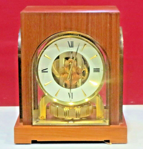 Serviced jaeger lecoultre1970 - serviced,