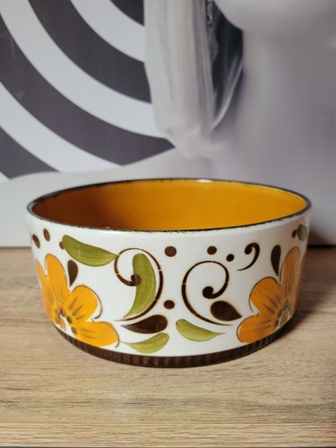 Saladier vintage boch - vintage, la