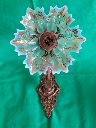 Applique murale bronze tete - murale, de