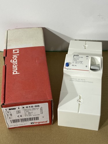 Legrand baco disjoncteur de - disjoncteur,