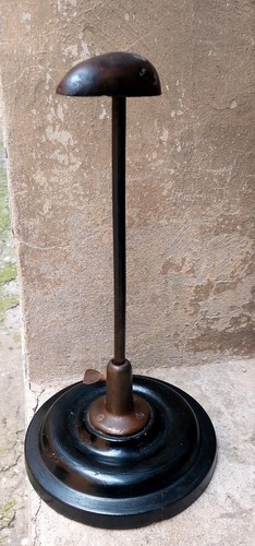Ancien outil cordonnier - ancien,