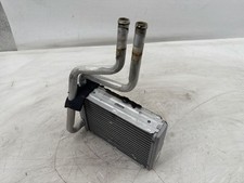 Jaguar X-Type 2002 Radiateur