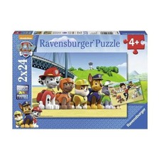 PAT'PATROUILLE Puzzle Chiens