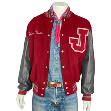 Grande veste universitaire