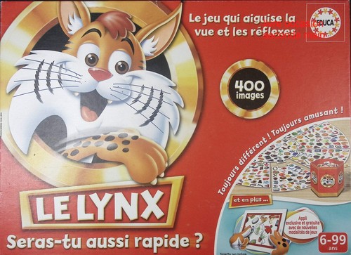 Jeu société enfant - société,