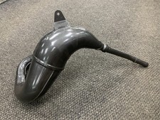 KAWASAKI KX 112 / KX 85 / KX 100 | OEM STOCK EXHAUSTCHAMBER PIPE | 18120-0017
