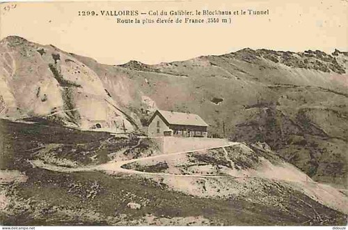 Carte postale ancienne - ancienne, 73