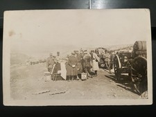 Carte Postale Ancienne..