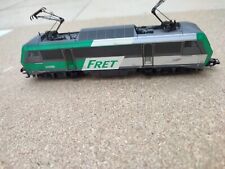 TRIX LOCO ELECTRIQUE SNCF BB 426086 - N° 22766 - NEUF- DCC SX