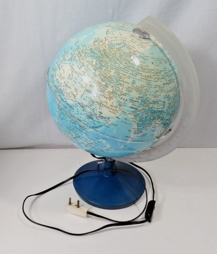 Ancien globe terrestre - ancien,