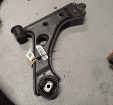 Bras oscillant de suspensio