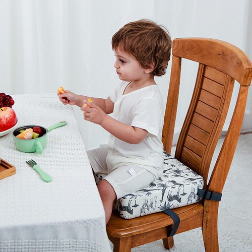 Siège rehausseur pour enfants - pour,