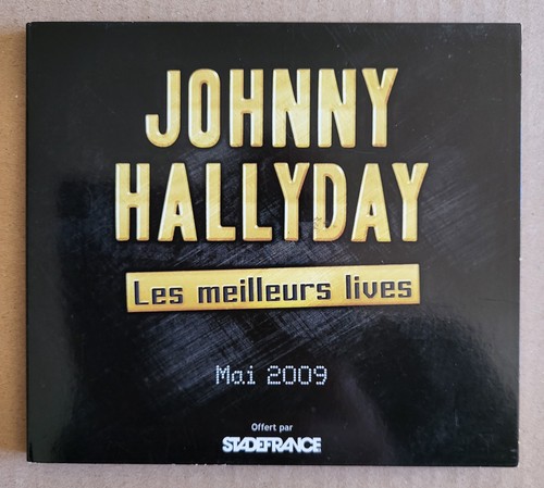 Johnny hallyday rare - johnny,
