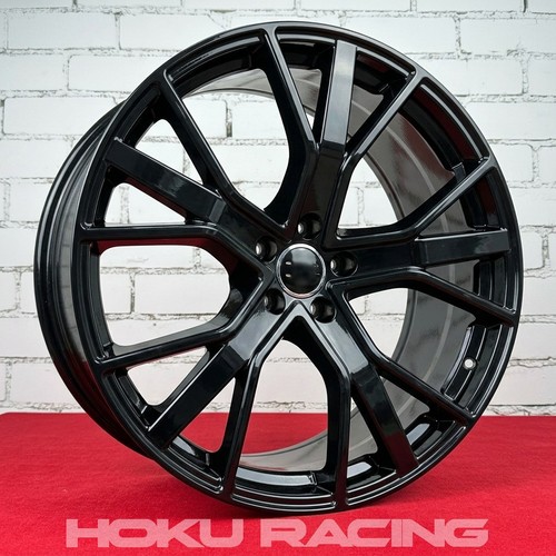 Roues rs performance - 20",