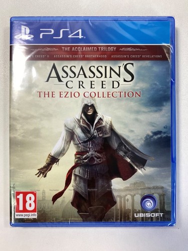 Assassin creed the - creed,