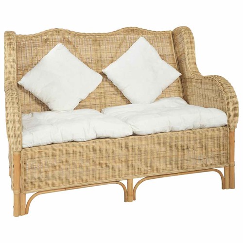 Canapé avec coussin - avec,