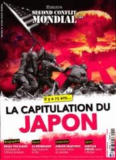  Histoire Du Second Conflit Mondial 50 La Capitulation Du Japon 