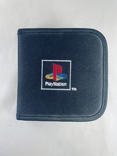 Pochette PlayStation 1 Range