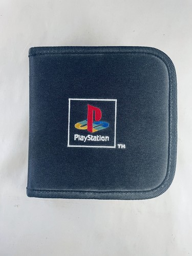 Pochette playstation range - pochette,