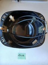 CITROEN DYANE : CUVELAGE AVANT