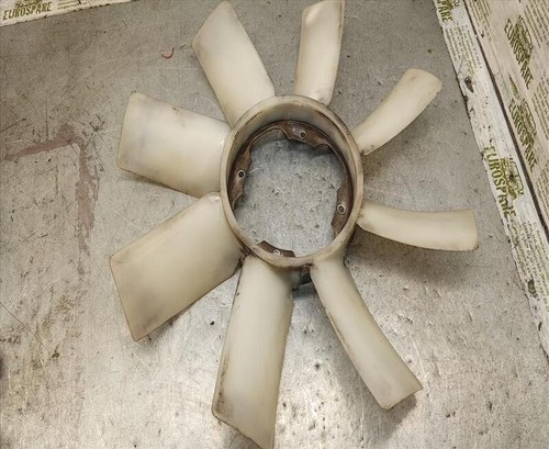 Ventilateur moteur nissan - ventilateur,