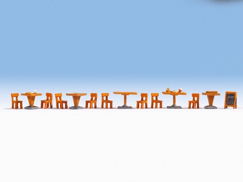 Noch tables chaises de - noch,