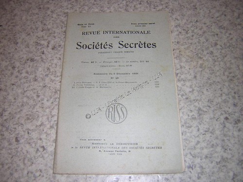 1931 revue internationale des - 1931.revue,