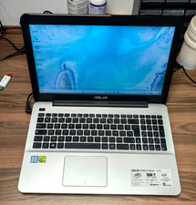 Asus X555LA 15,6" Intel