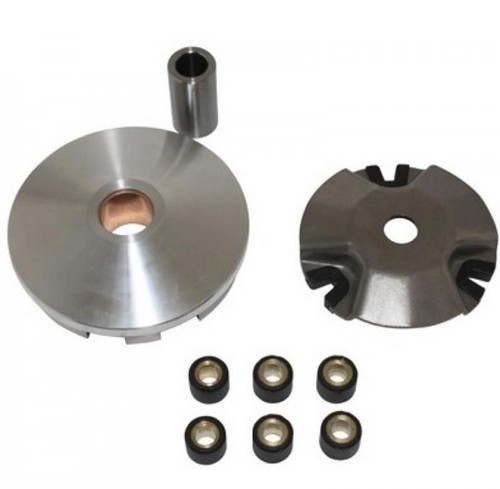 Variateur p2r pour scooter mbk - pour,
