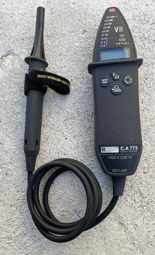 Ca773 vat ddt - ca773,