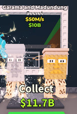 Steal a Brainrot Secret