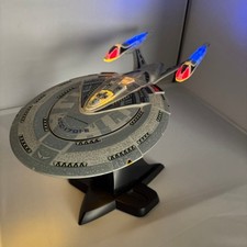 Star Trek Nemesis USS