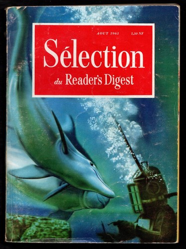 Sélection reader digest - sélection, du